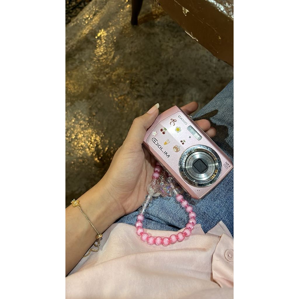 CASIO EXILIM