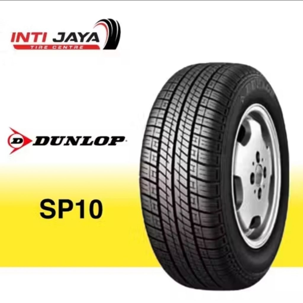 Ban Mobil Avanza Ertiga Mobilio Freed 185/65 R15 Dunlop SP10 SP 10