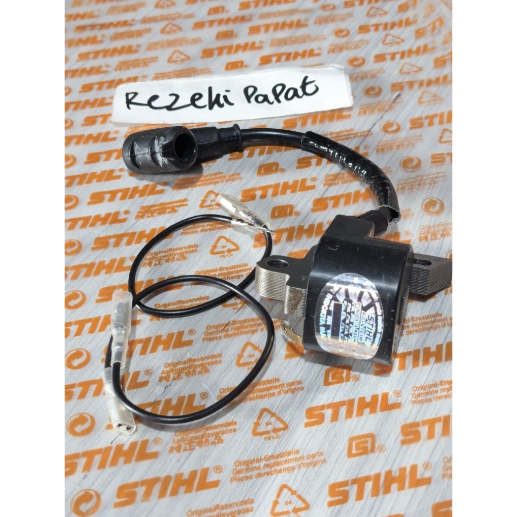 Cdi Coil Senso Ms 381/038/380 STIHL Senso Gergaji Mesin Potong Kayu