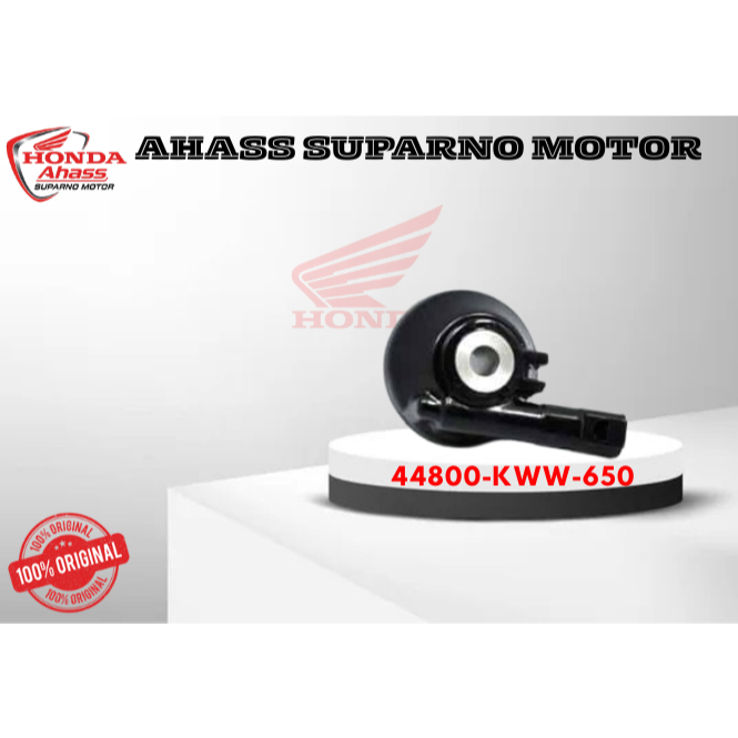 Gear box speedometer Honda Revo 110 New 44800KWW650
