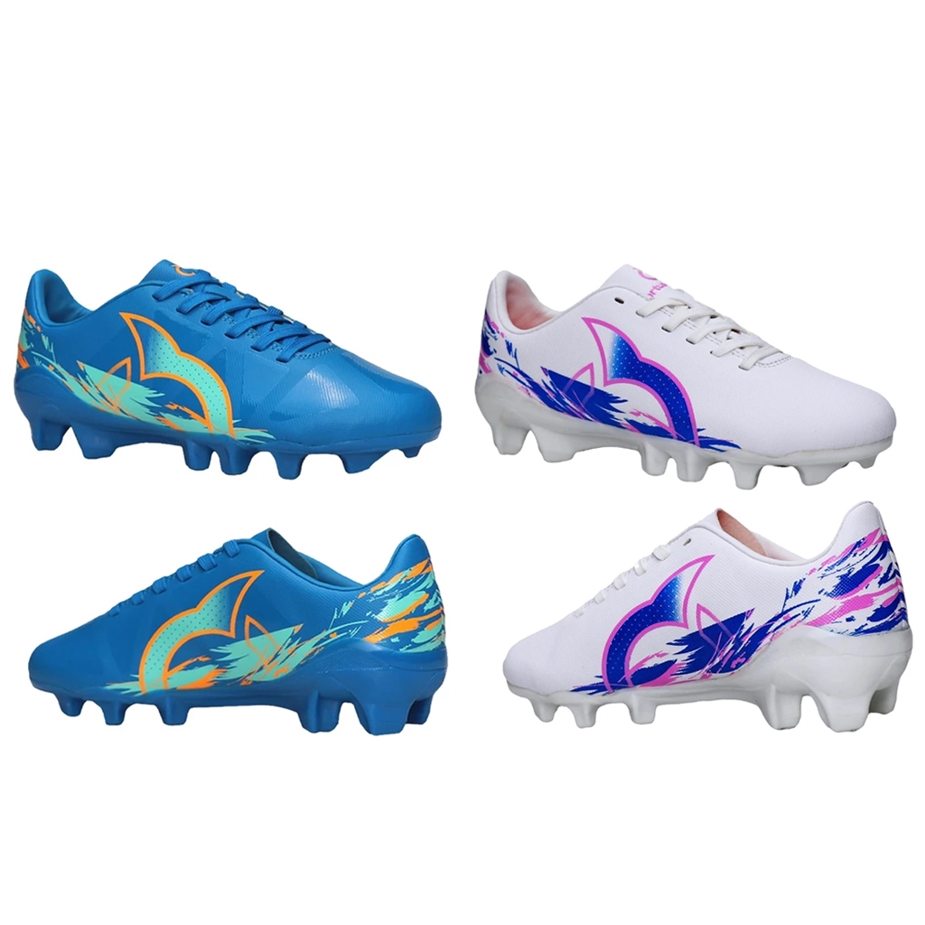 Sepatu Bola Anak Ortus OrtusEight LIBERTE V5 FG JR Original
