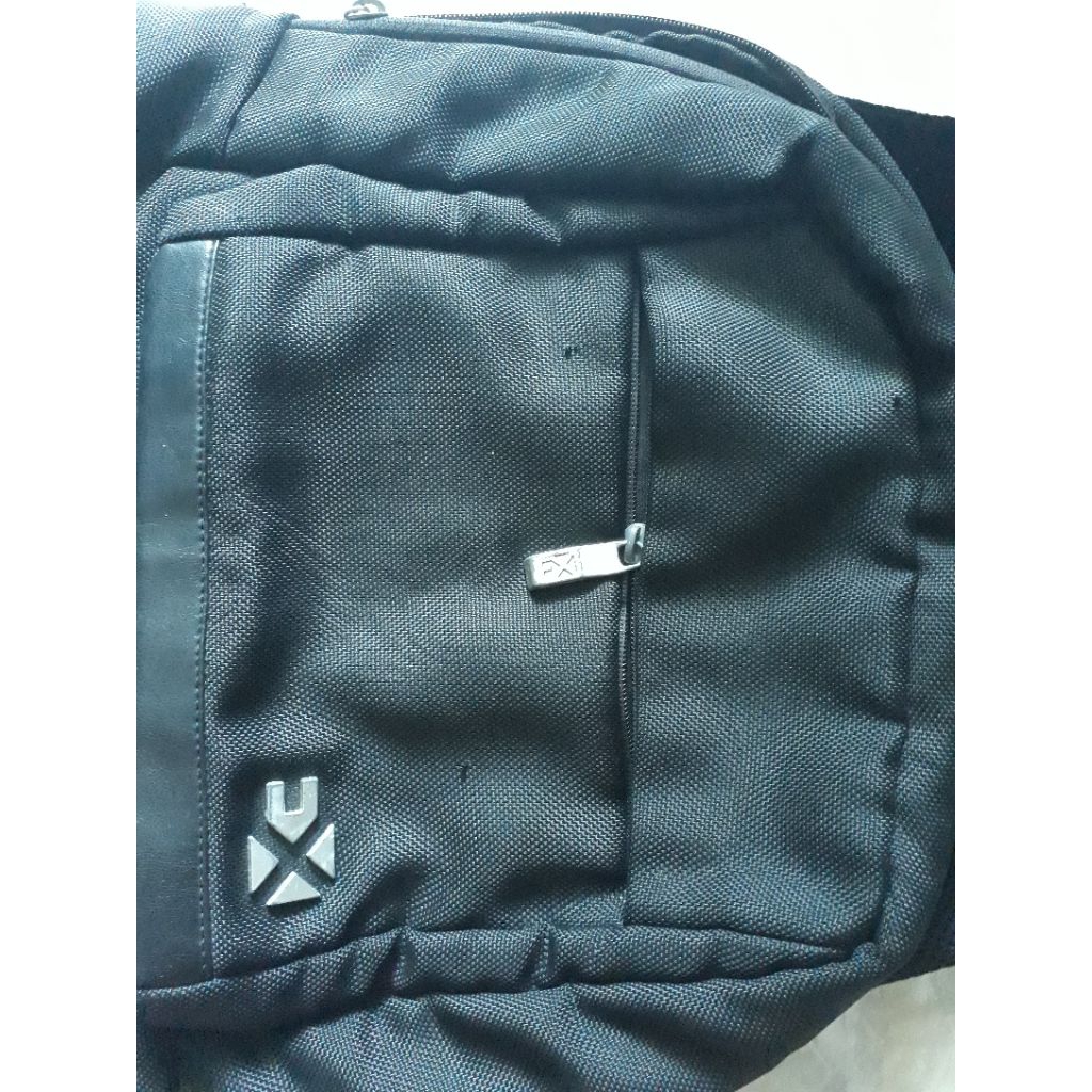 PrelovedKu Tas Ransel Exsport