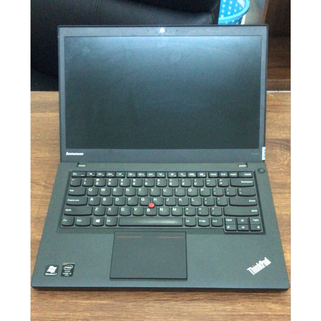 LENOVO THINKPAD T440s Core i5 Gen 4
