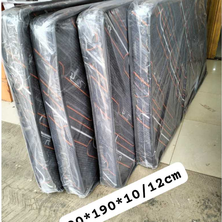 Kasur Single Anti Kempes Durand Kasur Full Busa 190 x 90 x 10cm