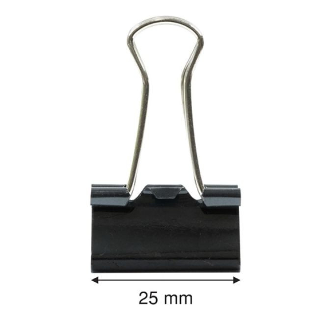 Binder Clip No. 111