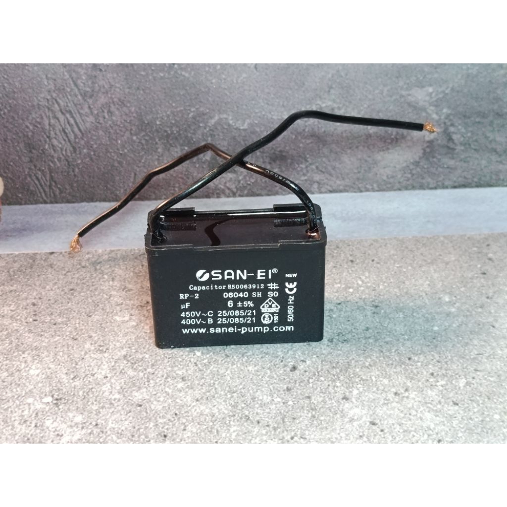 KAPASITOR GENSET PETAK 6UF,8UF,10UF,12UF/CAPASITOR GENSET PETAK 6UF,8UF,10UF,12UF