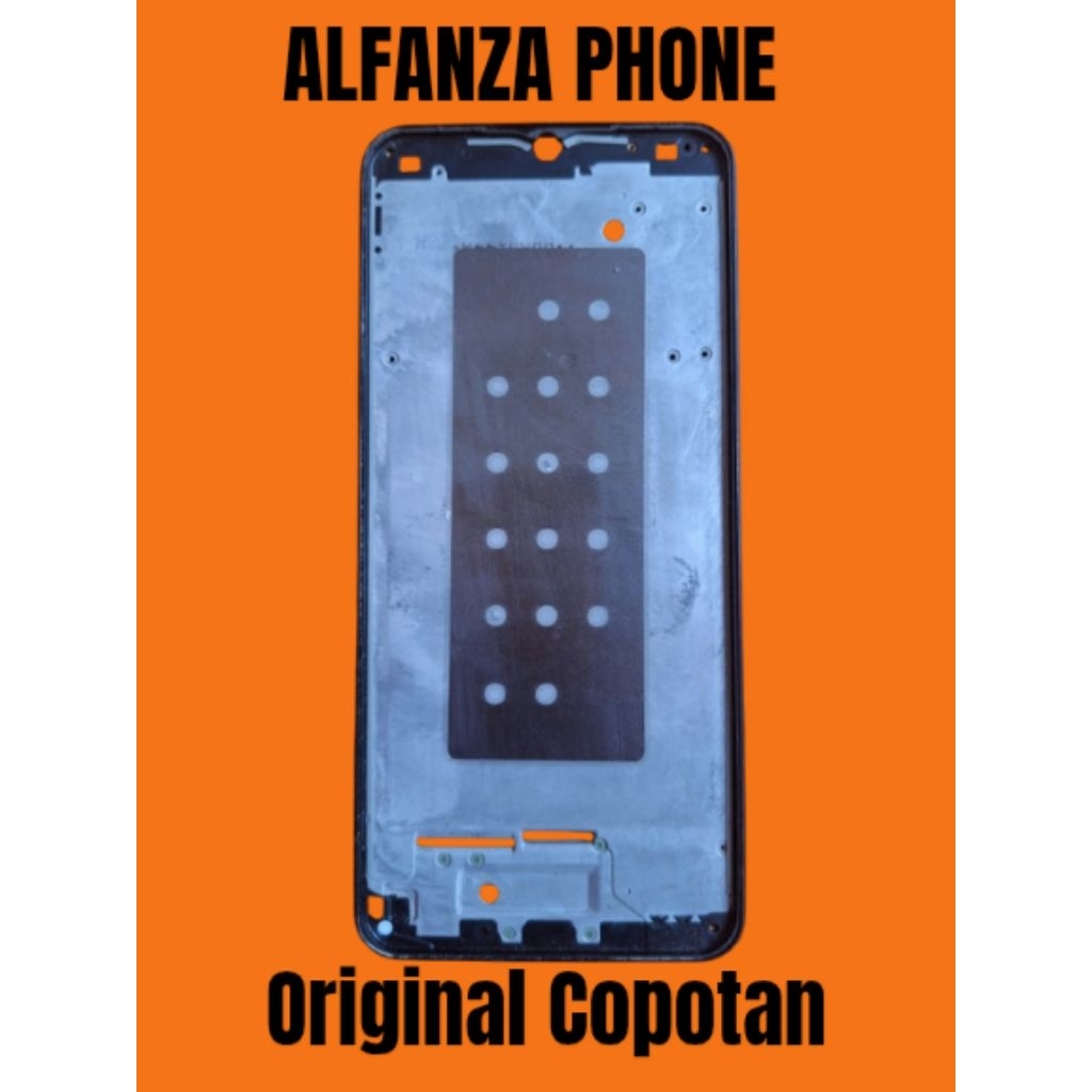 Frame Tatakan Lcd Samsung A23 4G Ori Copotan