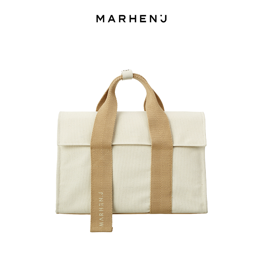 Marhen J Roy Bag - Neutral