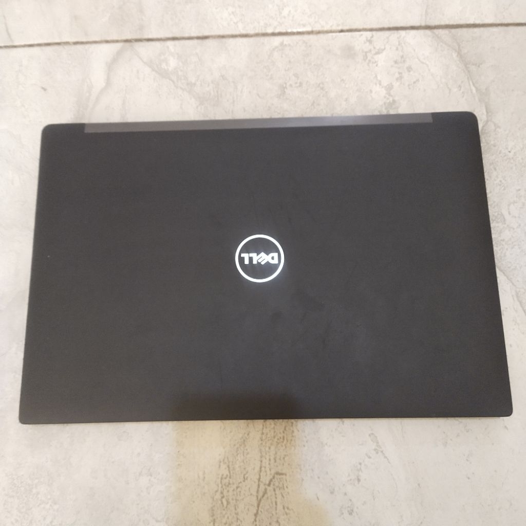 Casing Laptop Dell Latitude 7480 Copotan versi Touchscreen