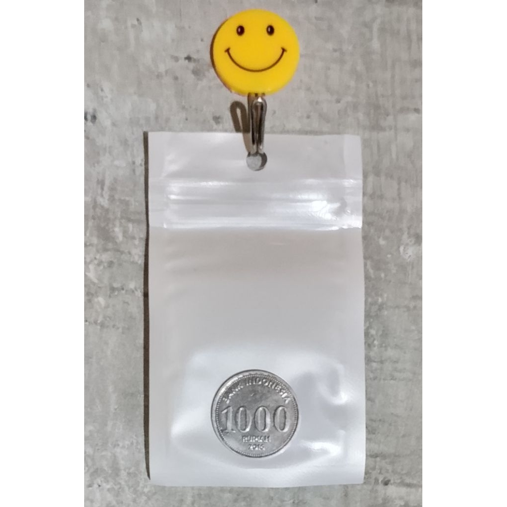 Koin Seribu Rupiah Souvenir Satuan