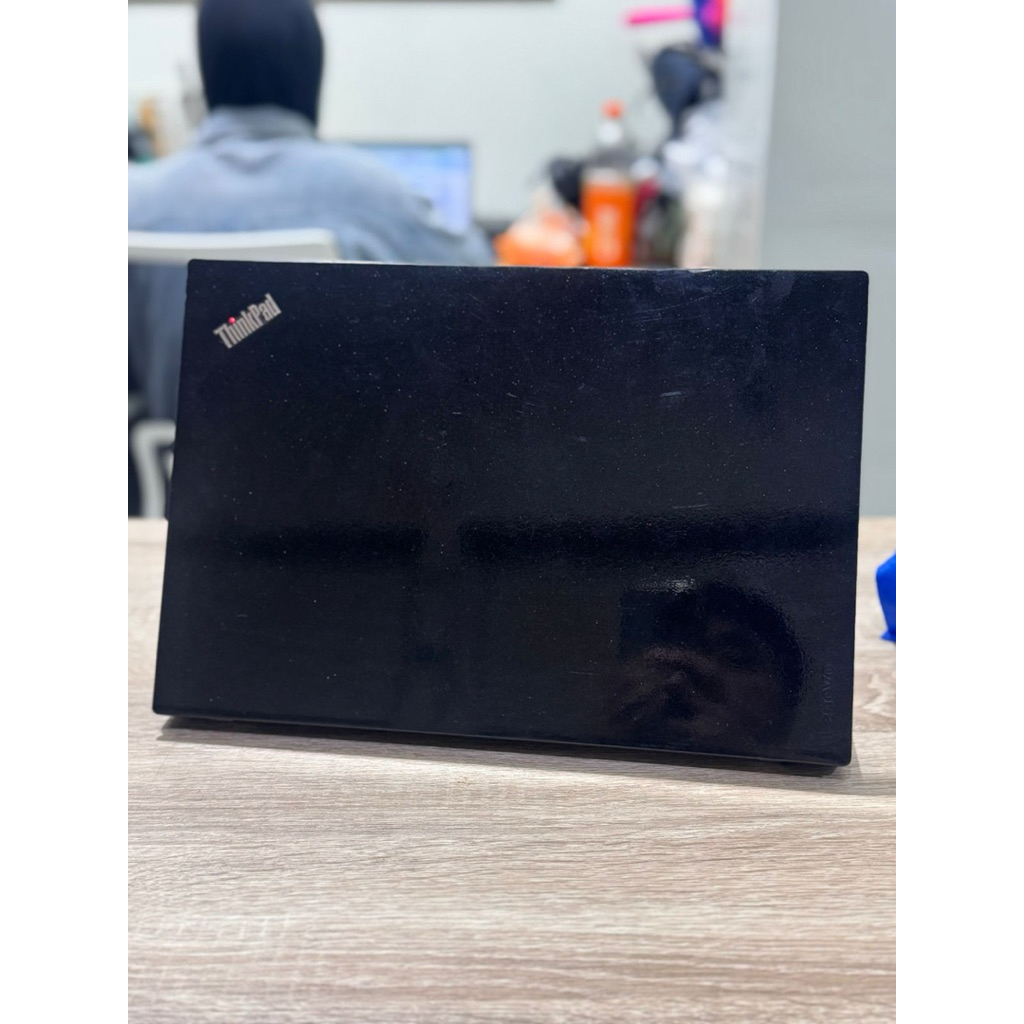 Lenovo Thinkpad T470s Fulldus Intel Core i5