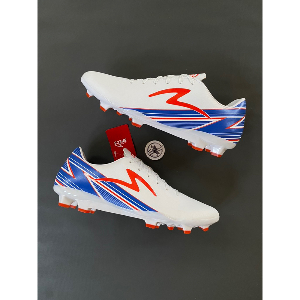 Sepatu Bola Specs Lightspeed 20 FG