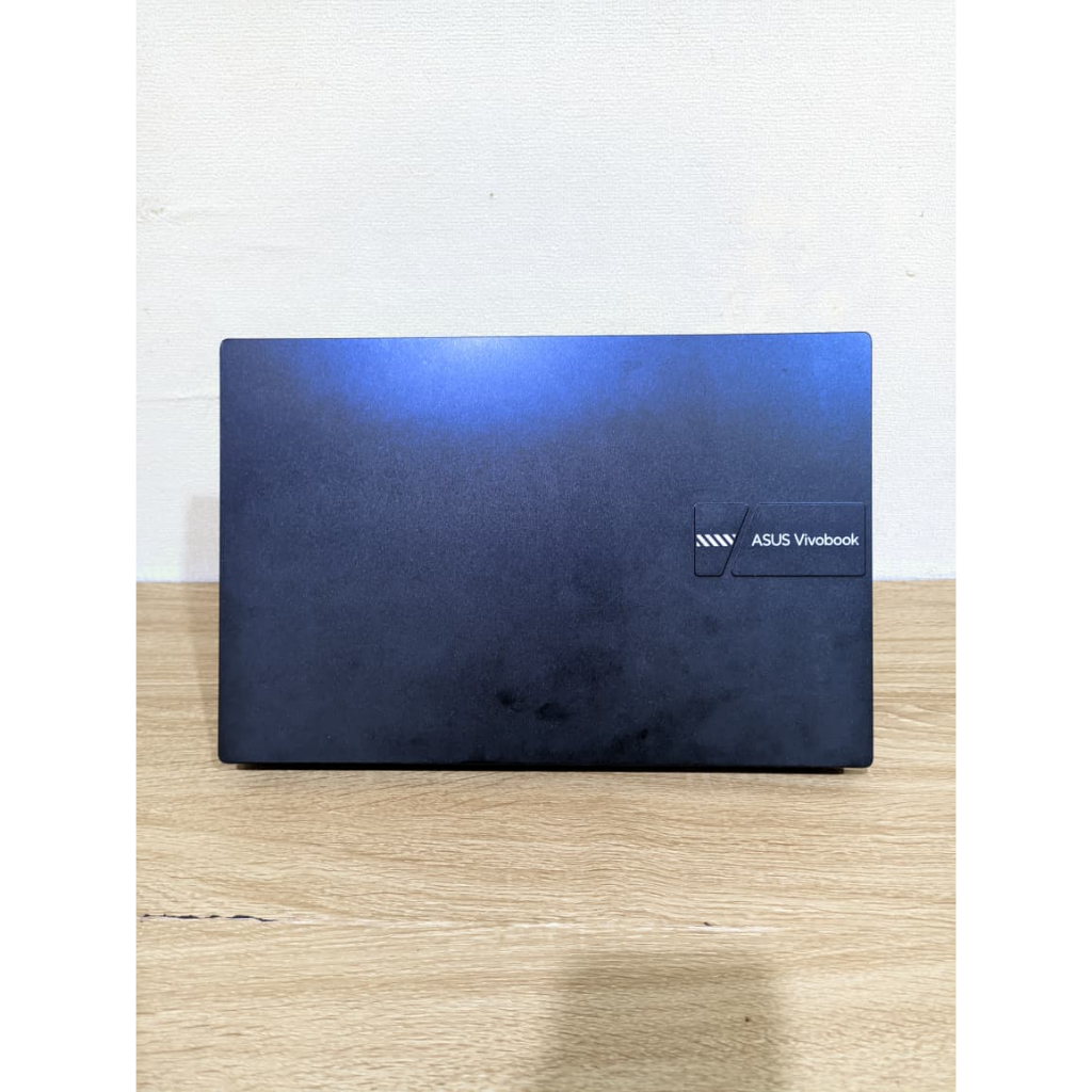 Asus Vivobook i3 Gen 12 RAM 8GB SSD 512GB