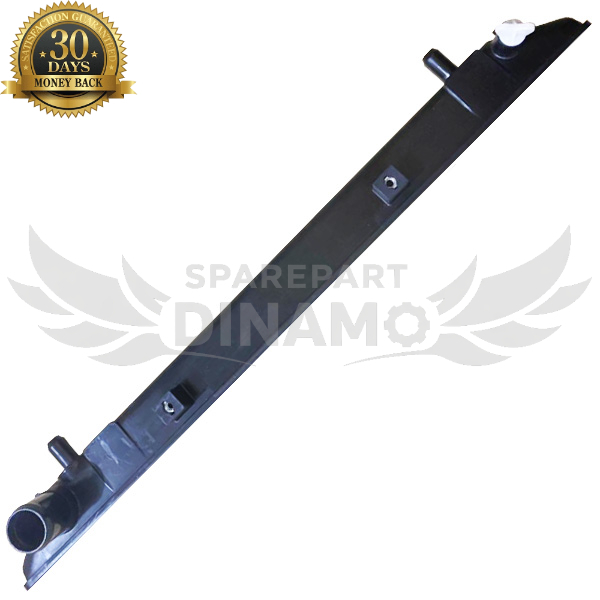 Lower Tank Radiator Toyota Avanza Granmax 1.5cc Tipis 2014 - 6558 - Lower Tank