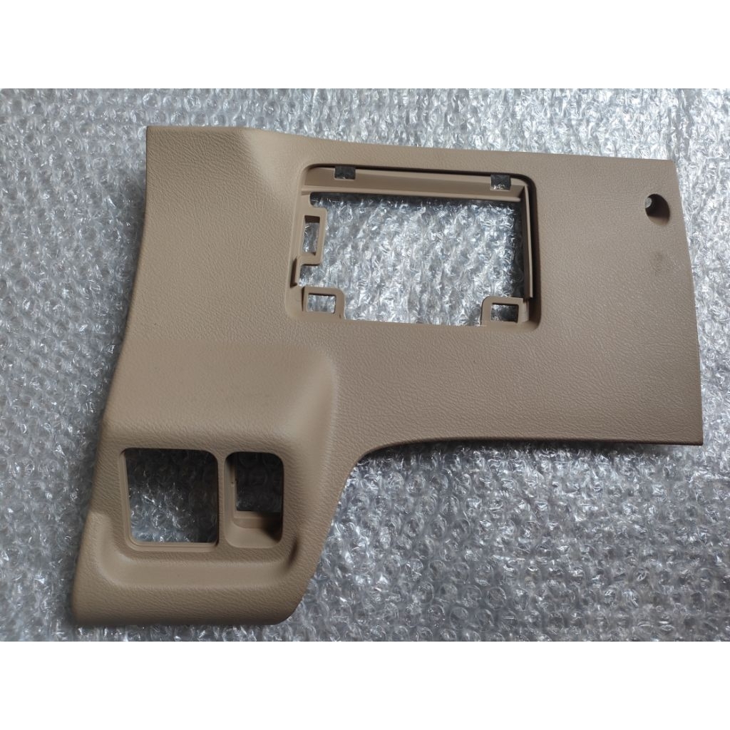 dashboard bawah stir kanan honda city 2003 -2007