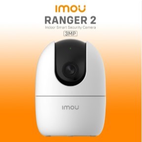 CCTV IMOU Ranger 2 3MP