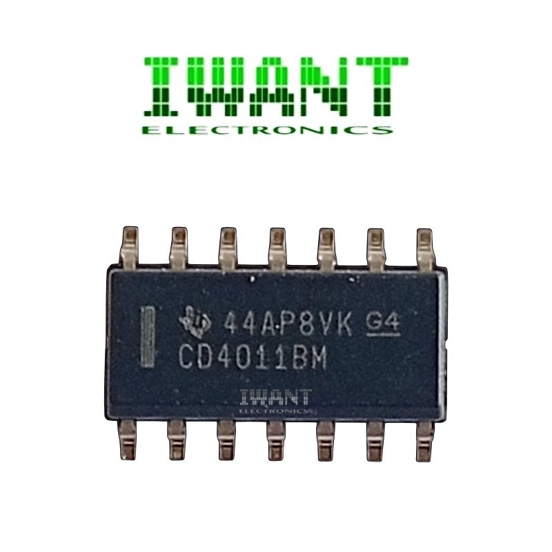 IC 4011 SMD IC CD4001BM SMD SOP-14 IC CD4011 SOP-14  SMD 4011BM 14011BE 4011BE SMD