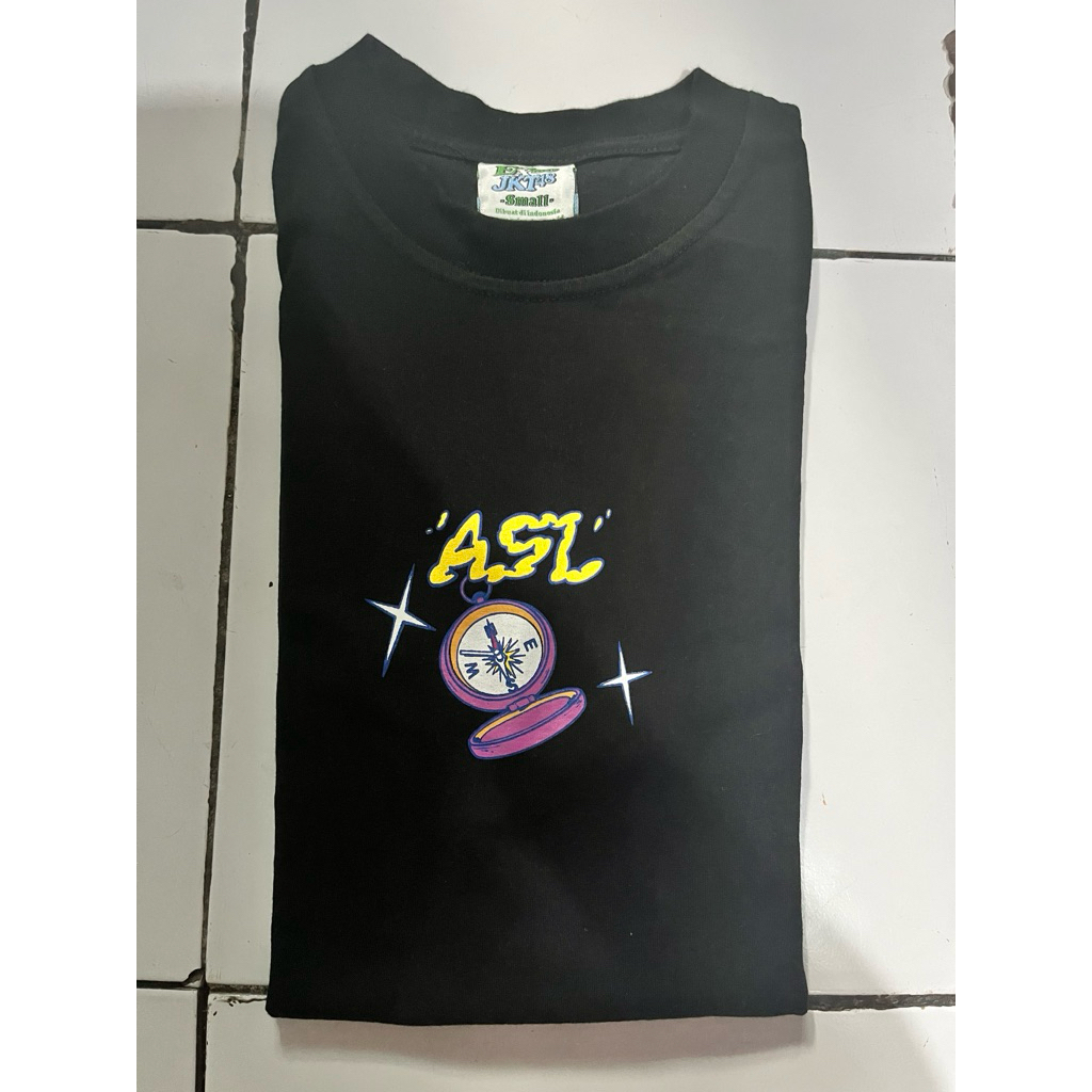 Baju Erigo Ashel JKT48 size S