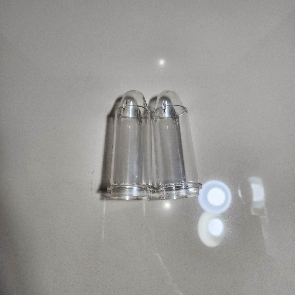 Gelasan Filter Solar Yanmar TF75 / TF85 Berkualitas - TF 75 85