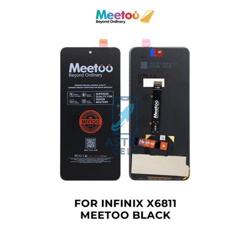 LCD Touchscreen Infinix X6811 / X6811B / Infinix Zero X / Zero X Pro