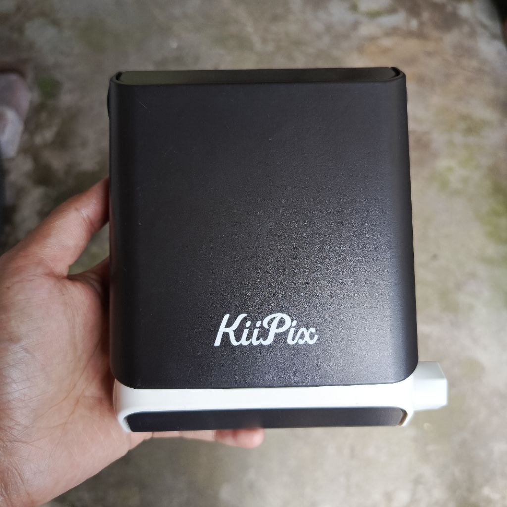 Printer Fujifilm Instax Mini Kiipix Printer Polaroid Instax Mini