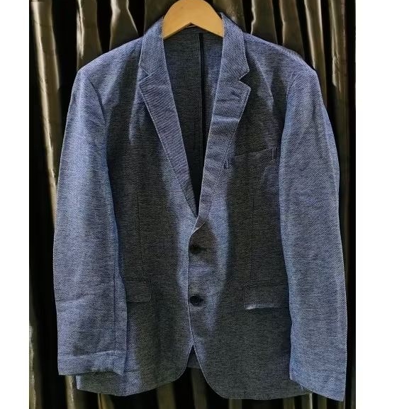 Jas Bruno Baffi brandTerkenal france