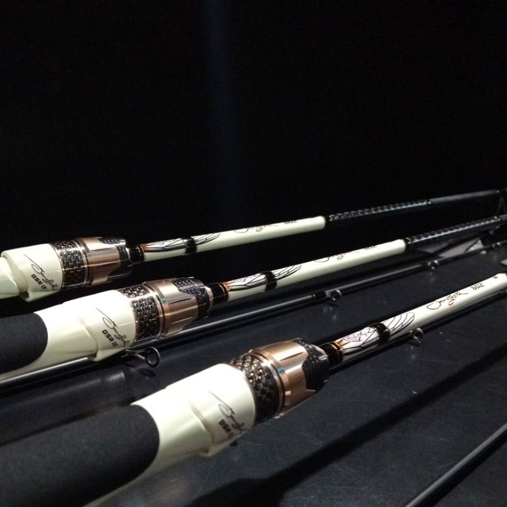 JORAN RELIX NUSANTARA JANGKRIK GEN 3