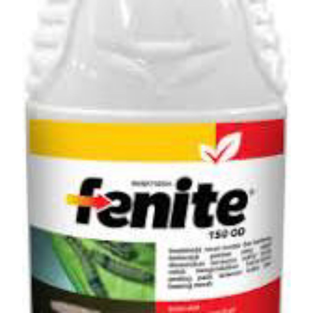 Insektisida Fenite 150 OD 250ml