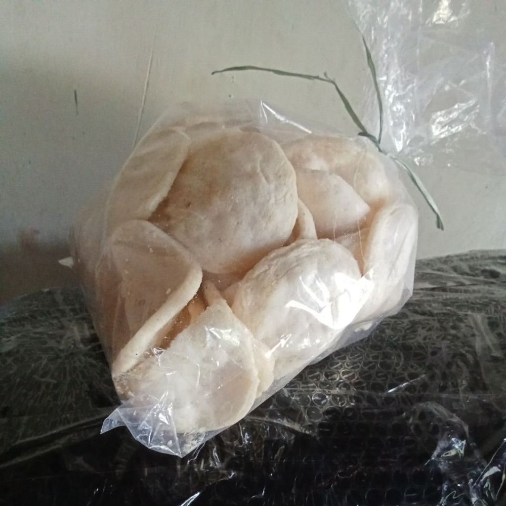 Aneka Kerupuk 1 Ball