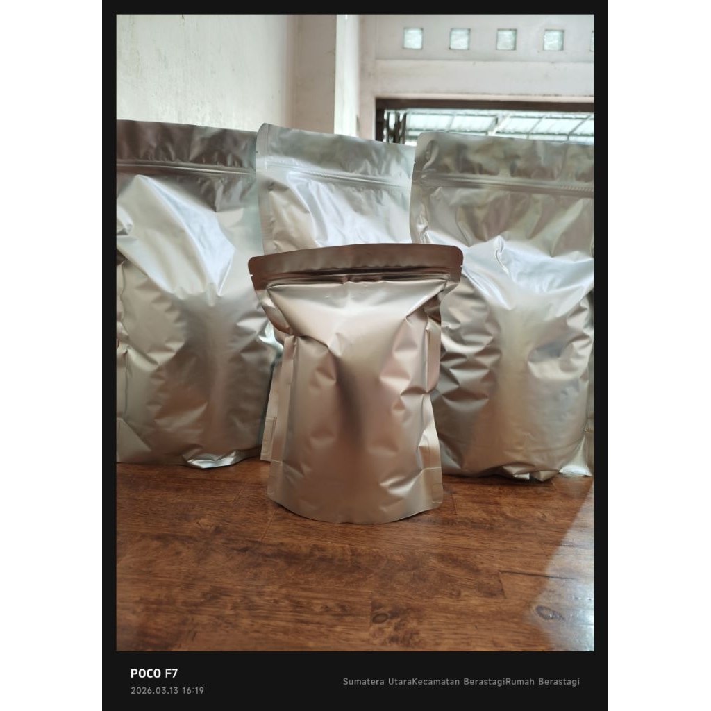 Bibit Wortel Brastagi Benih Wortel Brastagi Super Pilihan  Kemasan 500GR