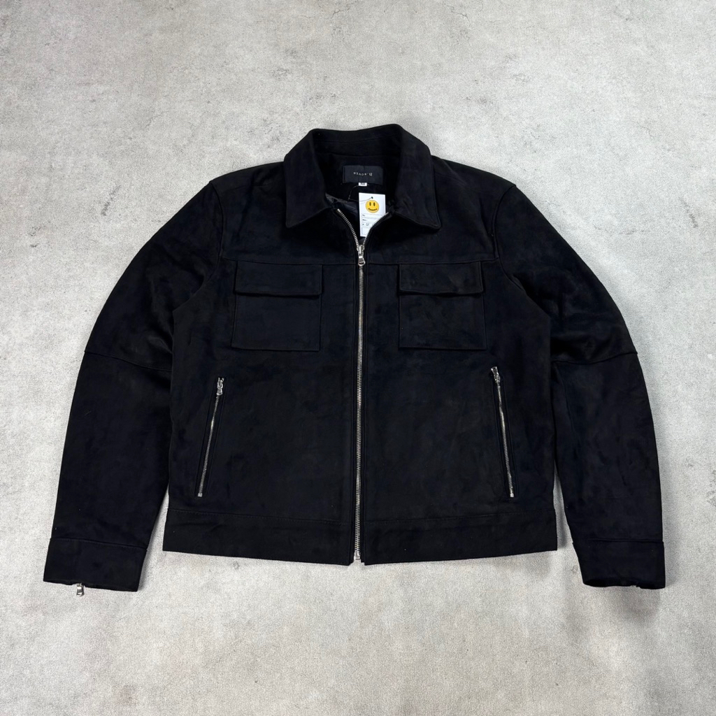WORK JACKET B ROVER DOUBLE POCKET J06, size M