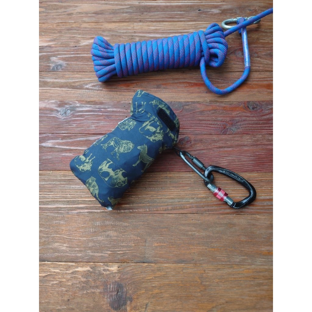 celana relax fieldcore