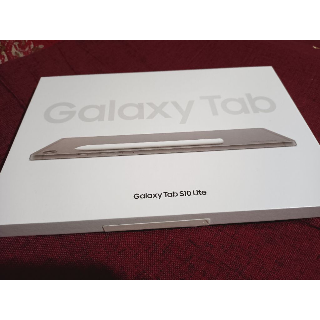 samsung galaxy tab s10 lite