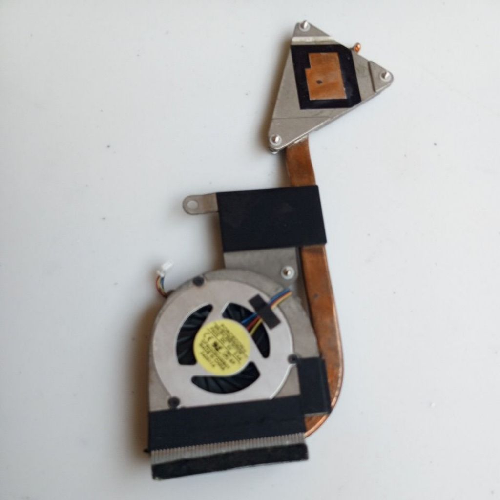 Fan Prosesor Laptop Lenovo B460