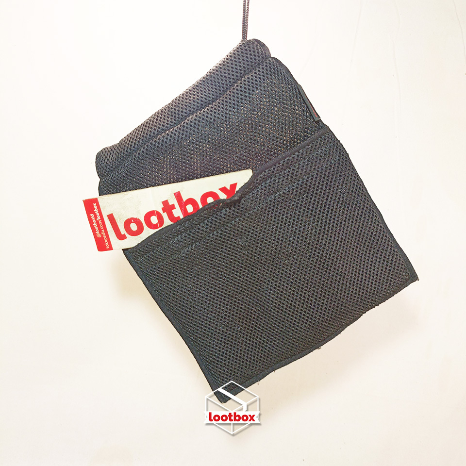 HyperX Headset Pouch / Pouch Headset Gaming SECOND