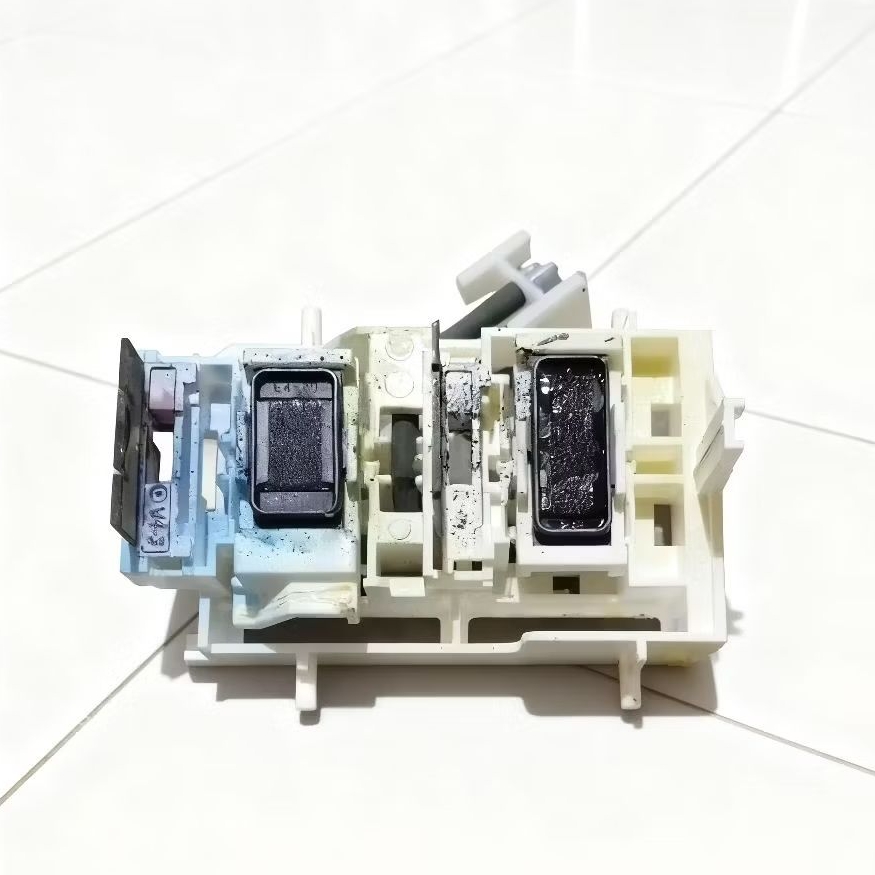 Alat penyedot tinta (vacum toolkit) Printer Canon PIXMA MP287