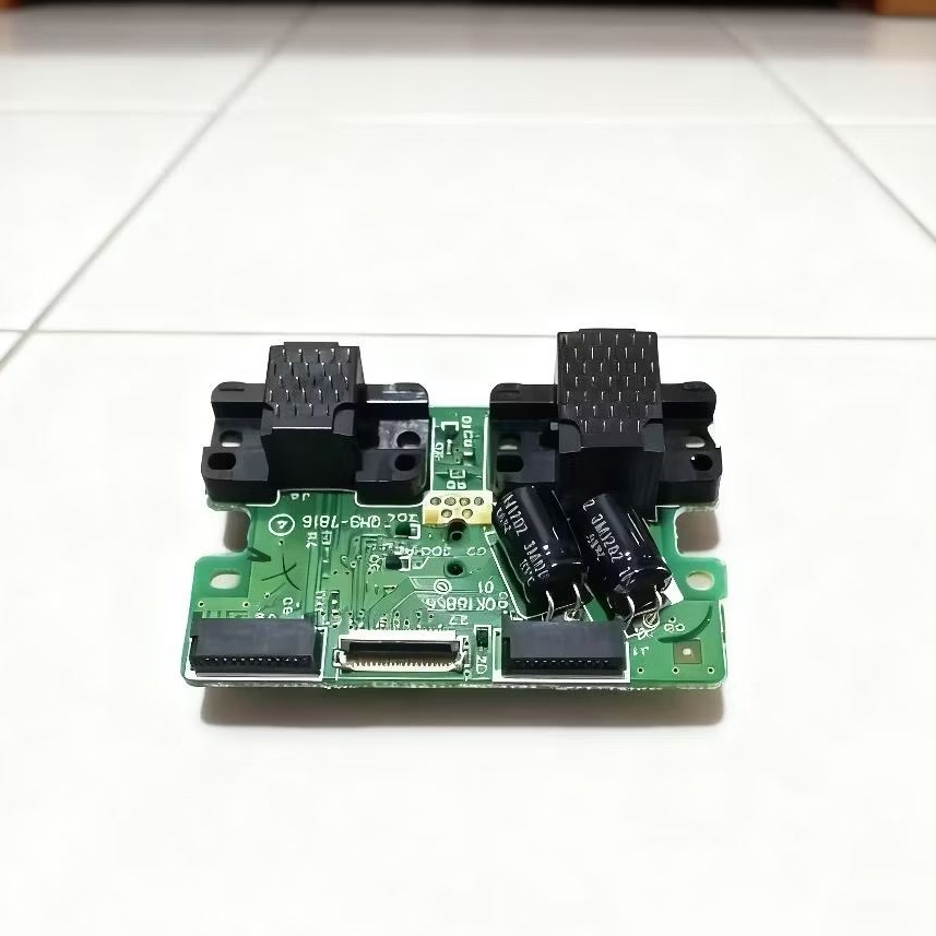 Sensor Encoder Line Chip Detector Pembaca Cartridge Printer Canon PIXMA MP287