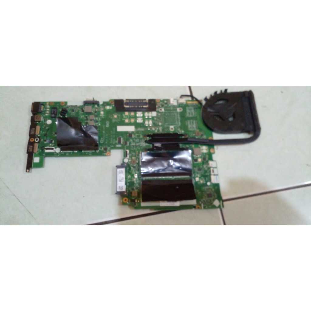 Motherboard Lenovo Thinkpad L450 CORE I5-5300U-GEN 5