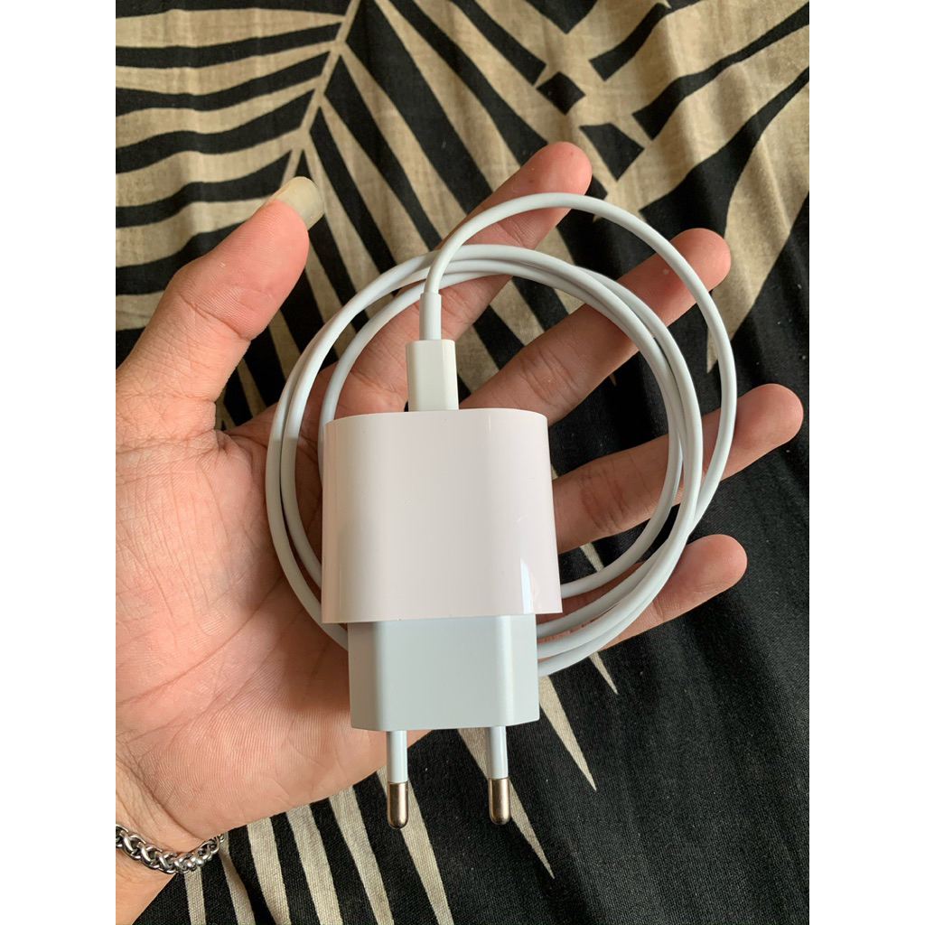Charger iPhone 20W Copotan
