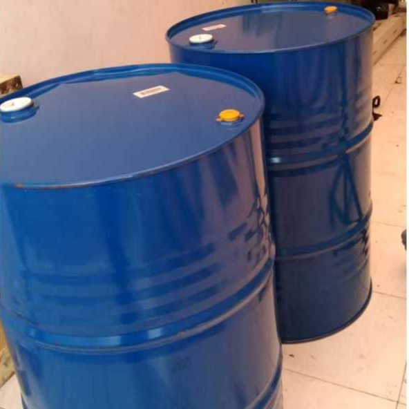 [HANYA KIRIM KE JAKARTA, BOGOR, DEPOK, TANGERANG, BEKASI] DRUM KALENG BEKAS 200 LITER.