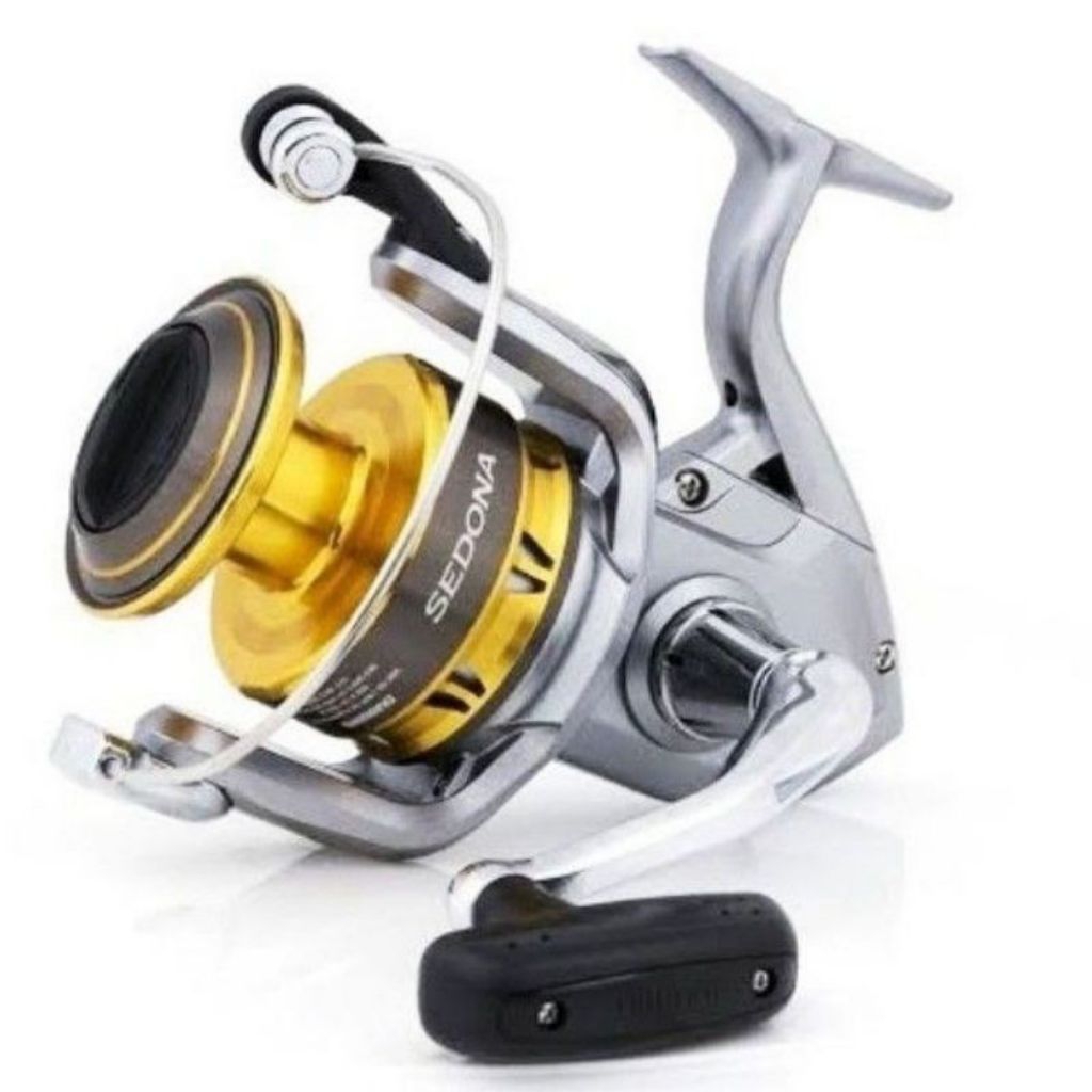 Reel Spinning Shimano Sedona XT C5000XG 11kg Original