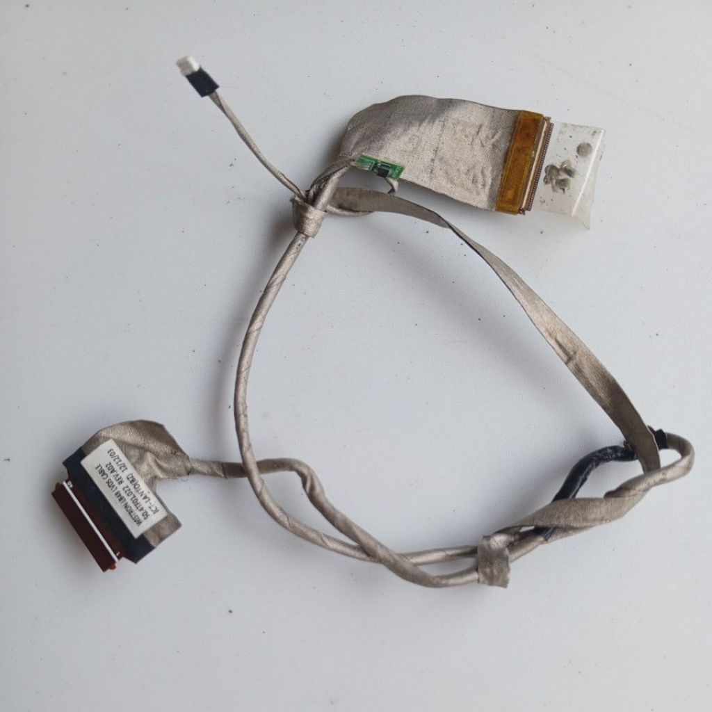 Kabel Fleksibel LCD Laptop Lenovo B490