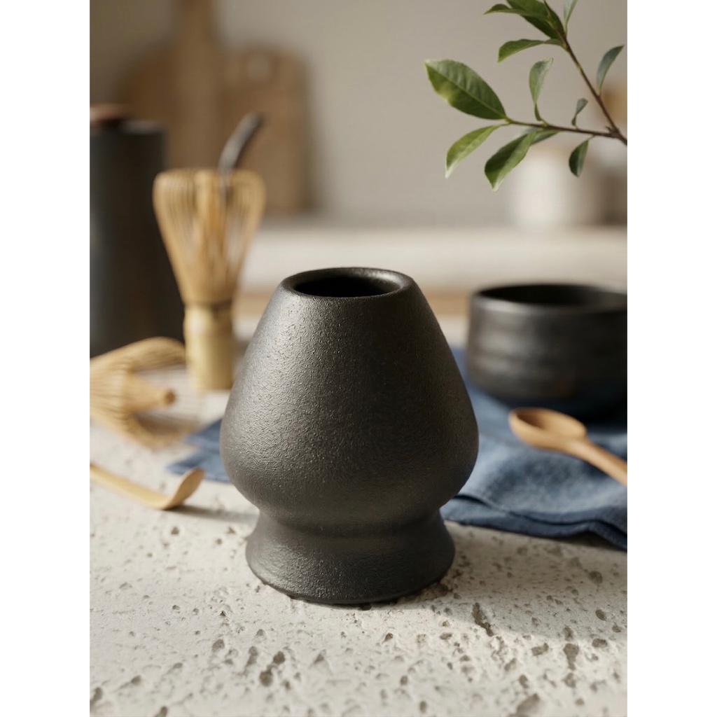 Matcha Whisk Holder 3