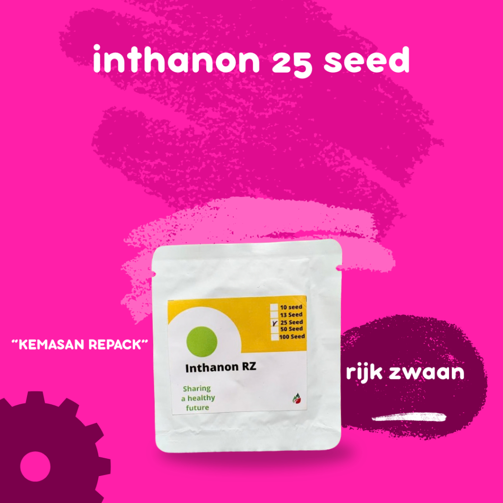 INTHANON RZ BENIH MELON 25 SEED