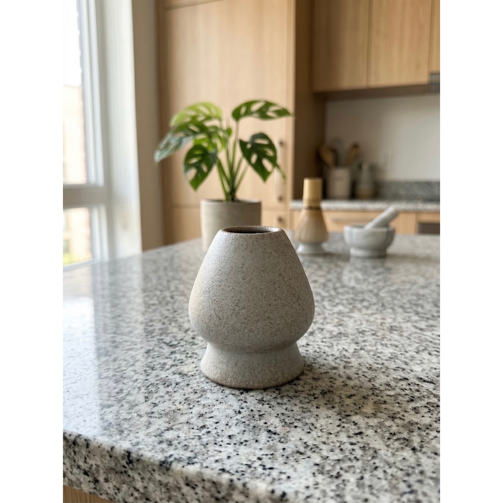 Matcha Whisk Holder 6