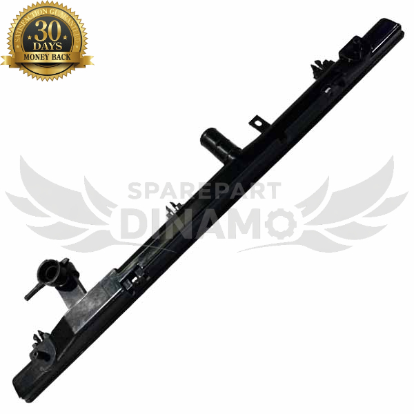 Upper Tank Radiator Toyota Camry ACV50 2007 - 2012 - 10006652 - Upper Tank