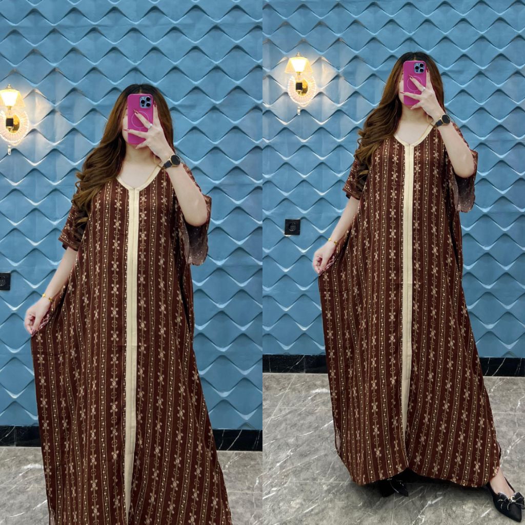 kaftan Maura vn store fashion