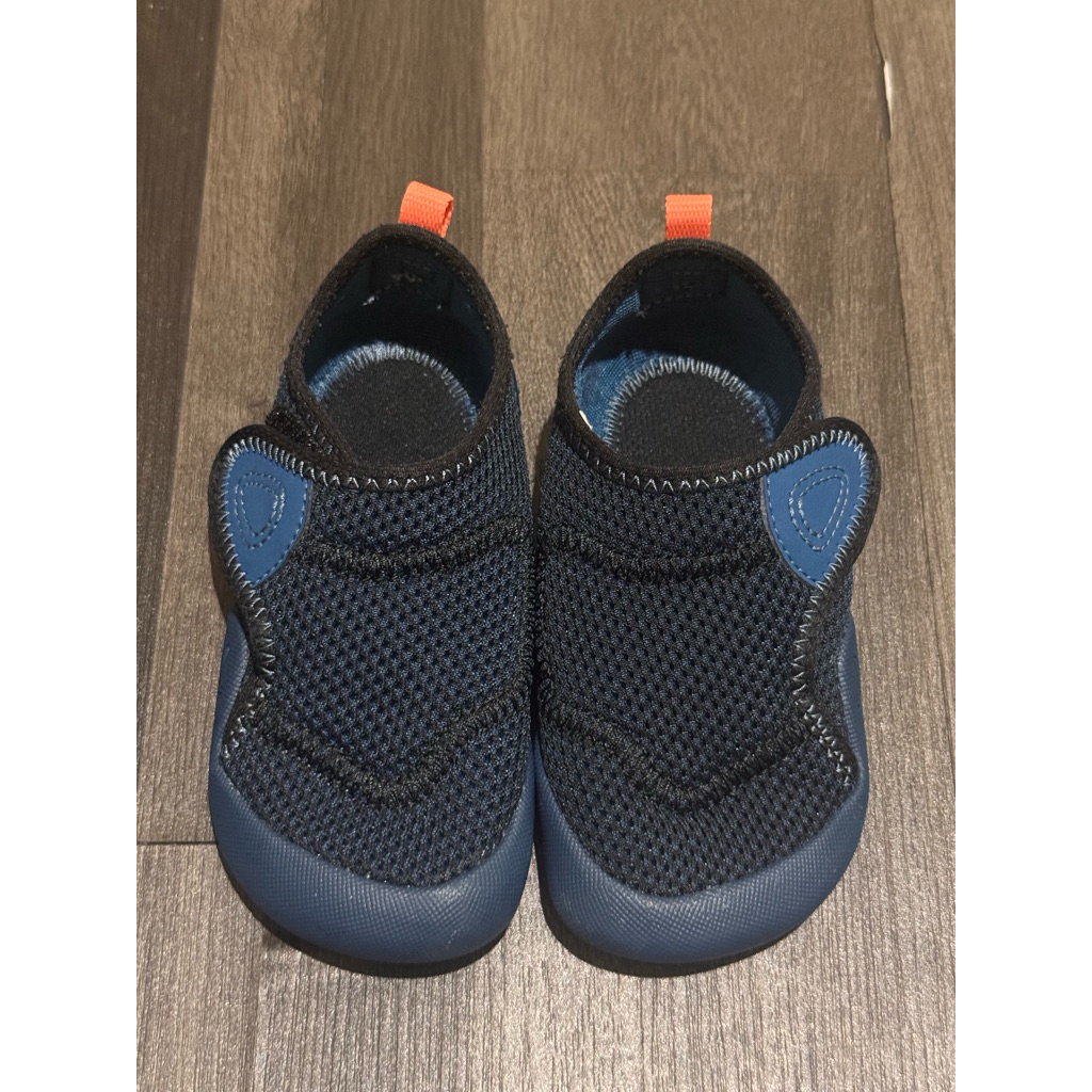 Decathlon Domyos sepatu anak