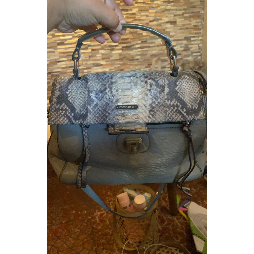 tas donini preloved