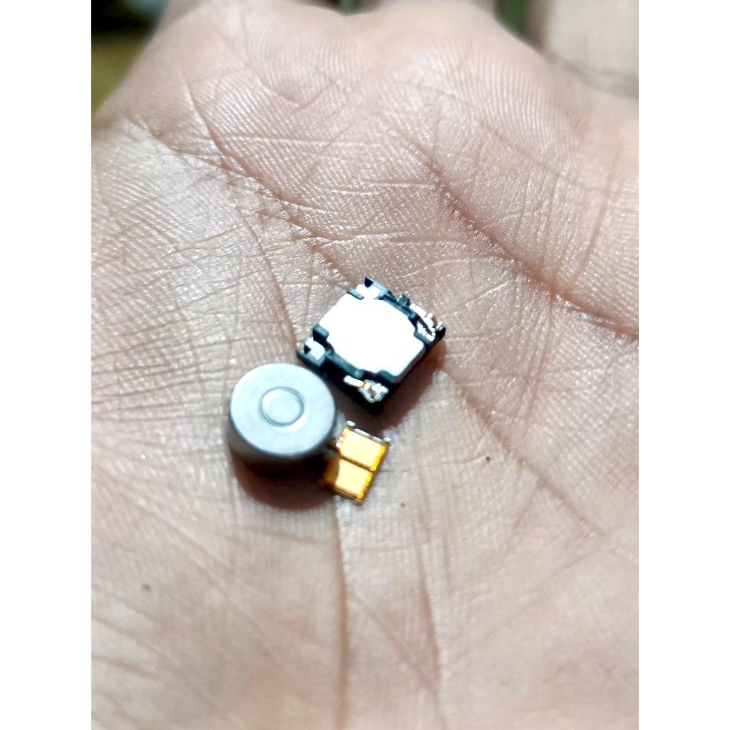 SPEAKER ATAS+ GETARAN MI 9 SE NORMAL ORIGINAL COPOTAN